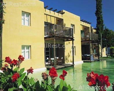 Miramare Wonderland Suites 3